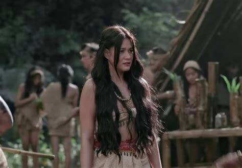 Producer Claims Bea Alonzo Of Having 'Unreasonable Demands' .